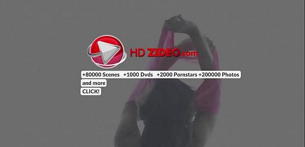  Celeste Star Sharon Lee licking her first Asian snatch HD Porn